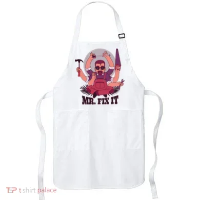 Mr Fix It Apron