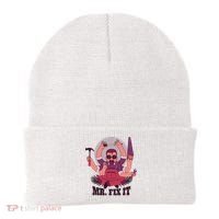 Mr Fix It Beanie thumb 0