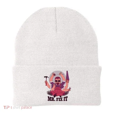 Mr Fix It Beanie