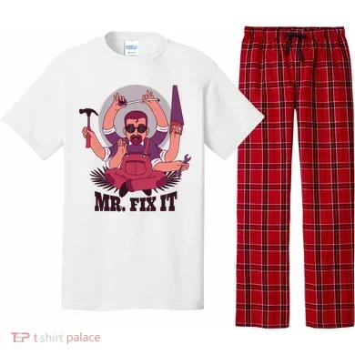 Pajama Set