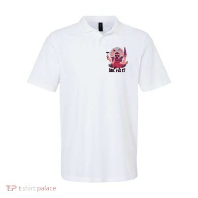 Mr Fix It Polo