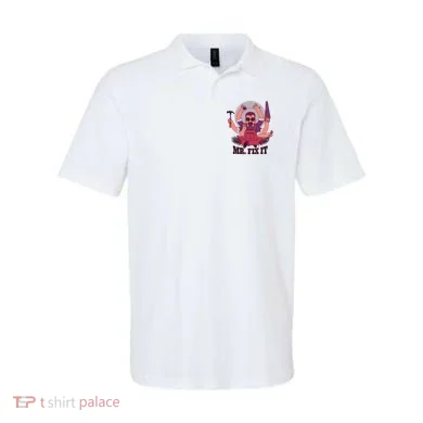Mr Fix It Polo