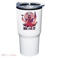 Mr Fix It Tumbler thumb 0