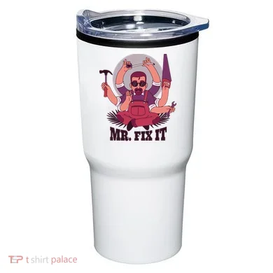 Mr Fix It Tumbler