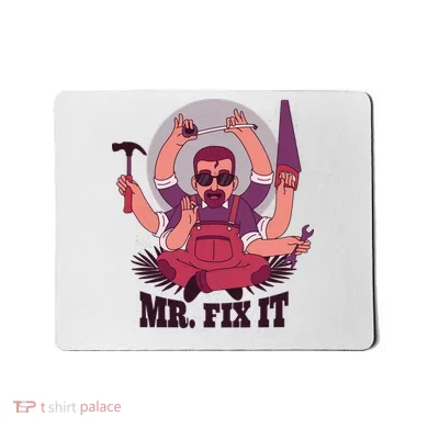 Mousepad