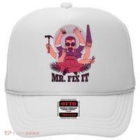 Mr Fix It Hat thumb 0