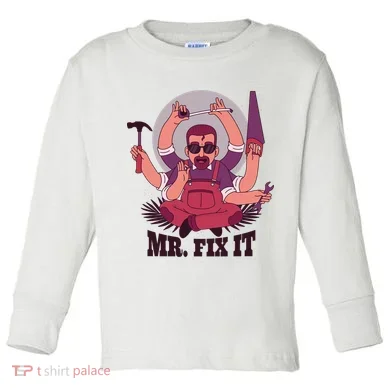 Toddler Long Sleeve