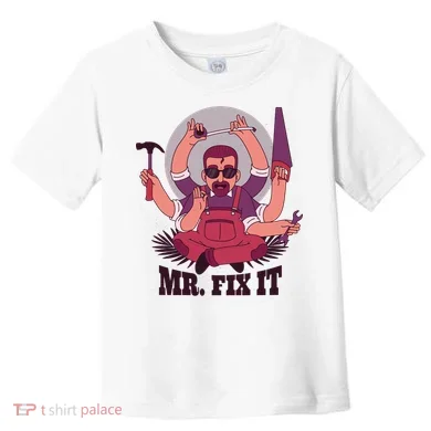 Toddler T-Shirt
