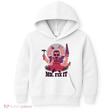 Kids Hoodie