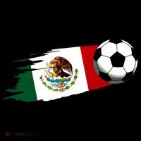 Mexico Flag Jersey Mexican Soccer Team Mexican Coffee Mug thumb 5
