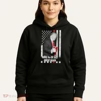 Donald Trump Make 4th Of July Great Again Hoodie thumb 5