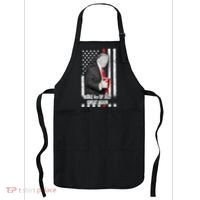 Donald Trump Make 4th Of July Great Again Apron thumb 0