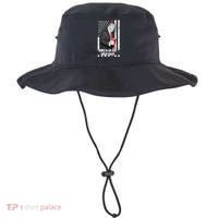 Donald Trump Make 4th Of July Great Again Bucket Hat thumb 0