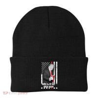 Donald Trump Make 4th Of July Great Again Beanie thumb 0
