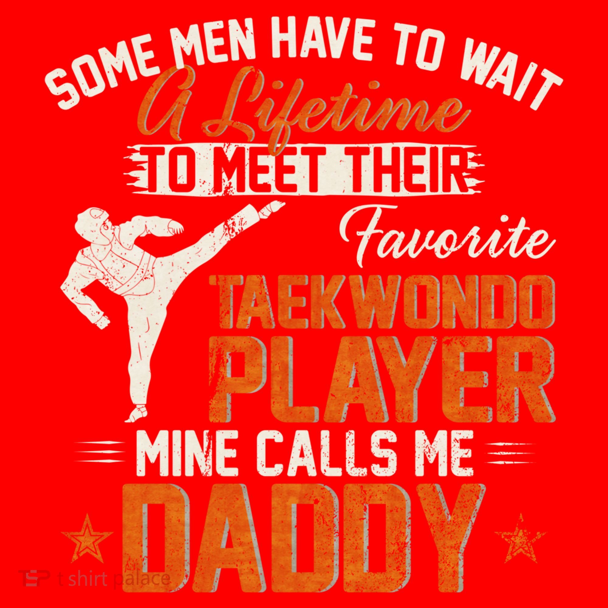 My Favorite Korea Taekwondo Training Player Calls Me Daddy Gift Santa Hat