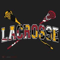 Maryland Flag Lacrosse Hat thumb 2