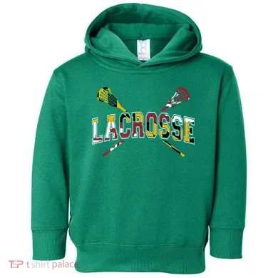 Toddler Hoodie
