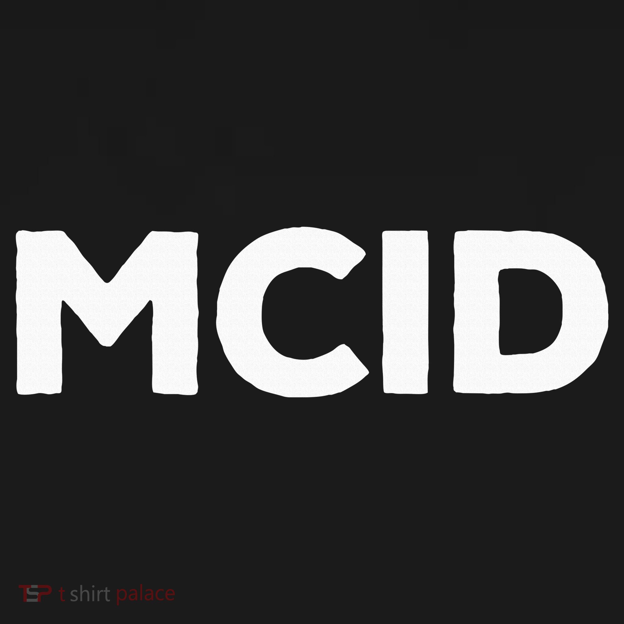 Music Fans Mcid My Crew Is Sweatshirt