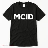 Music Fans Mcid My Crew Is Tall T-Shirt thumb 0