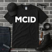 Music Fans Mcid My Crew Is Tall T-Shirt thumb 3