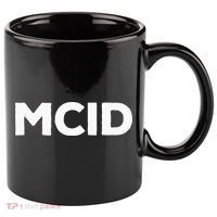 Music Fans Mcid My Crew Is 11oz C Handle Ceramic Mug thumb 0