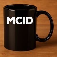 Music Fans Mcid My Crew Is 11oz C Handle Ceramic Mug thumb 3