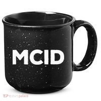 Music Fans Mcid My Crew Is 15oz Campfire Ceramic Mug thumb 0