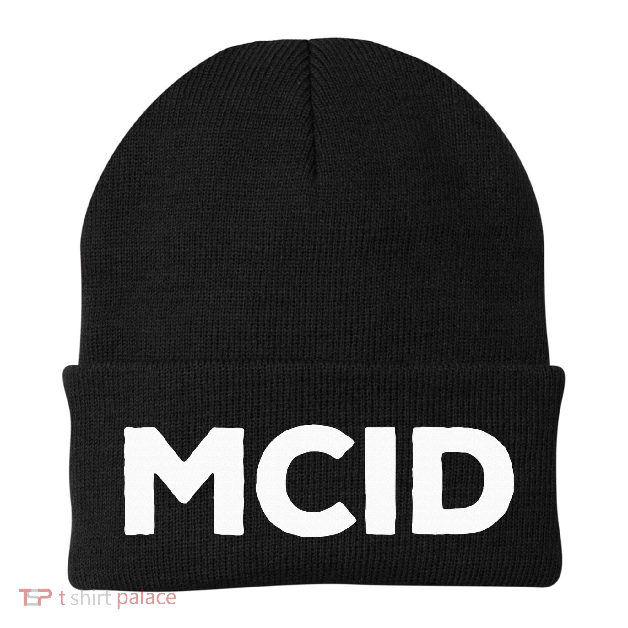 Music Fans Mcid My Crew Is Beanie