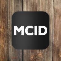 Music Fans Mcid My Crew Is Coaster thumb 0