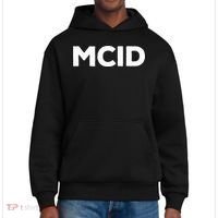 Music Fans Mcid My Crew Is District V.I.T. Heavyweight Hoodie thumb 0