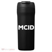 Music Fans Mcid My Crew Is 24oz Duet Stainless Steel Tumbler thumb 0