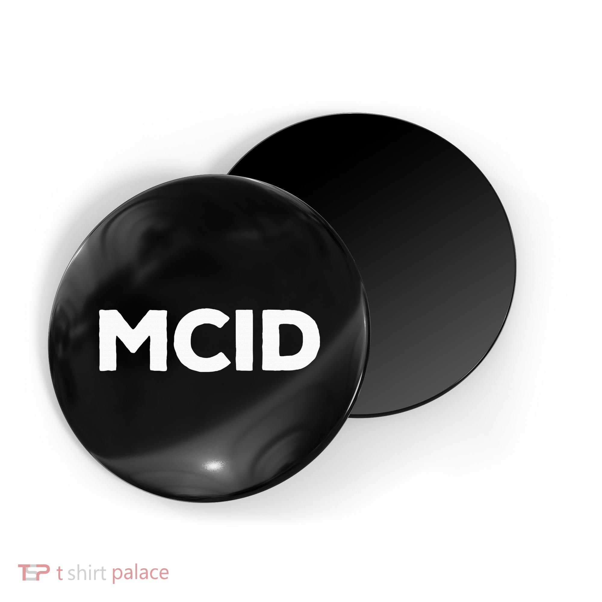 Music Fans Mcid My Crew Is Magnet