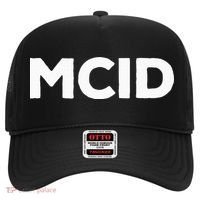 Music Fans Mcid My Crew Is Hat thumb 0
