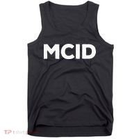 Music Fans Mcid My Crew Is Tank Top thumb 0