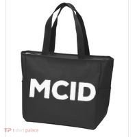 Music Fans Mcid My Crew Is Tote Bag thumb 3