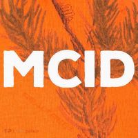 Music Fans Mcid My Crew Is Kati Licensed 12" Camo Cuffed Beanie thumb 2