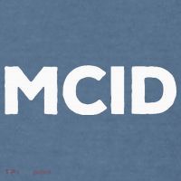 Music Fans Mcid My Crew Is Comfort Colors Garment-Dyed Hooded Sweatshirt thumb 2