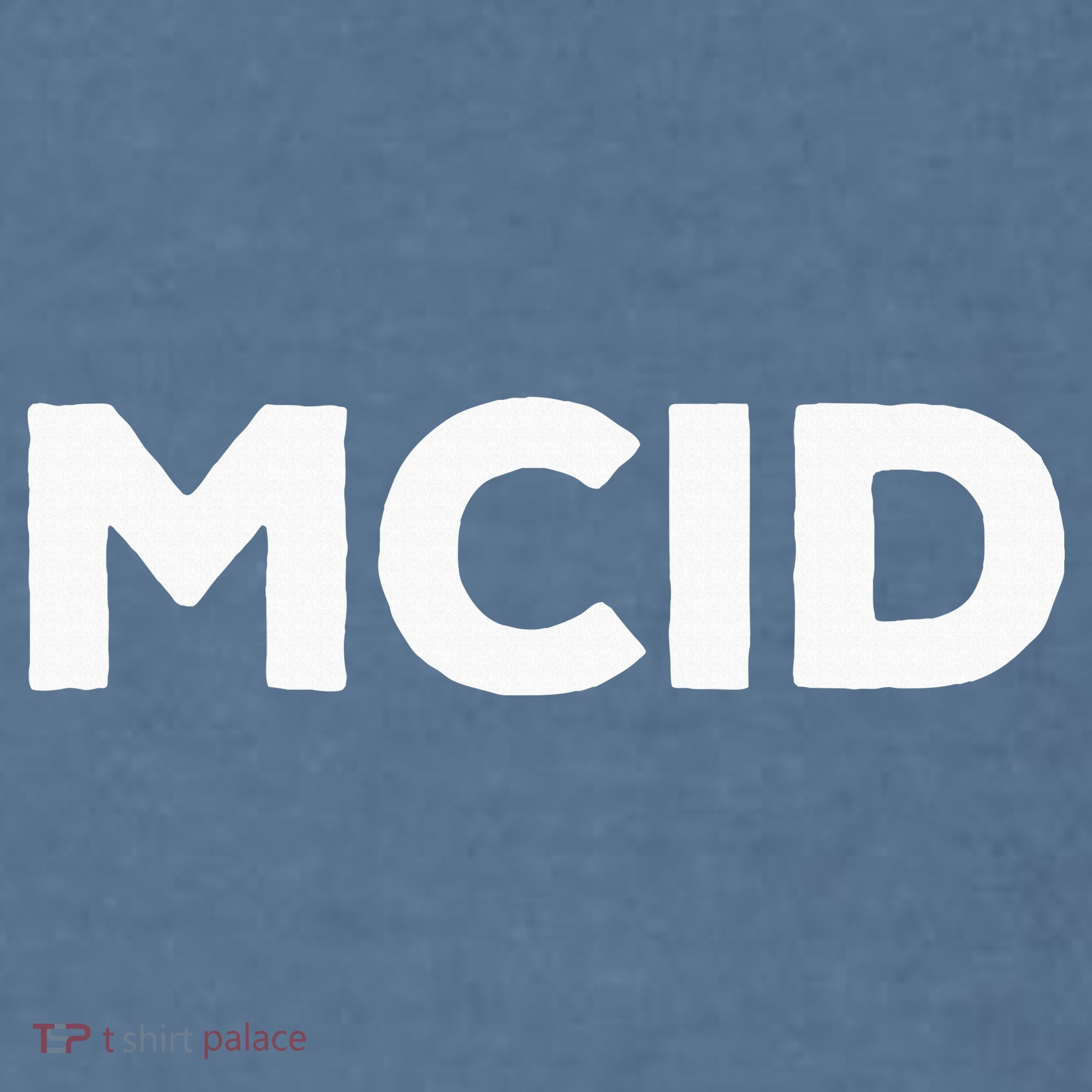 Music Fans Mcid My Crew Is Comfort Colors Garment-Dyed Hooded Sweatshirt