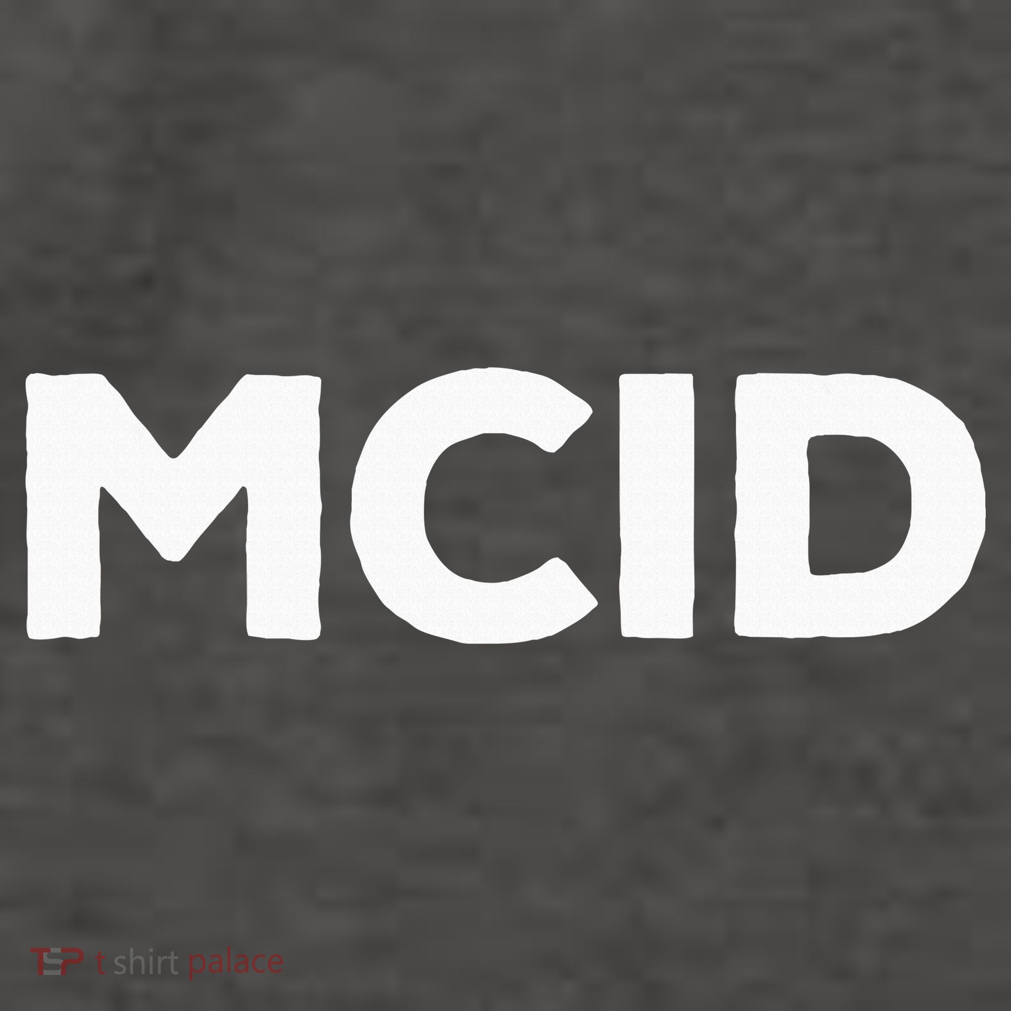 Music Fans Mcid My Crew Is Vector Backpack