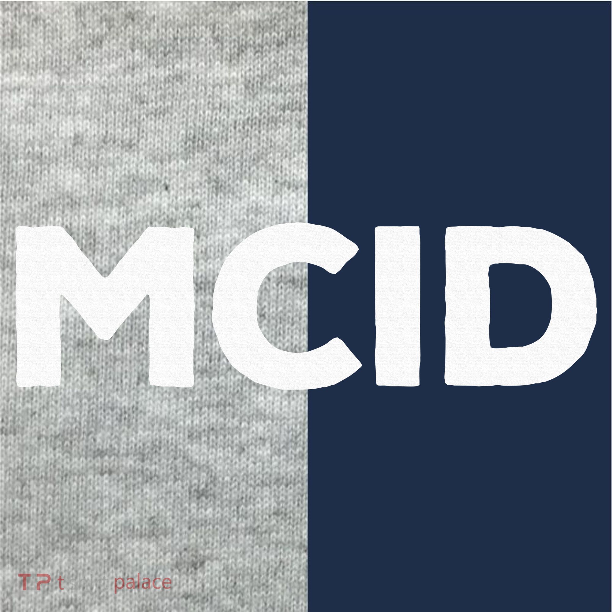 Music Fans Mcid My Crew Is Kids Colorblock Raglan Jersey