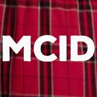 Music Fans Mcid My Crew Is Women's Flannel Plaid Pajama Pants thumb 2
