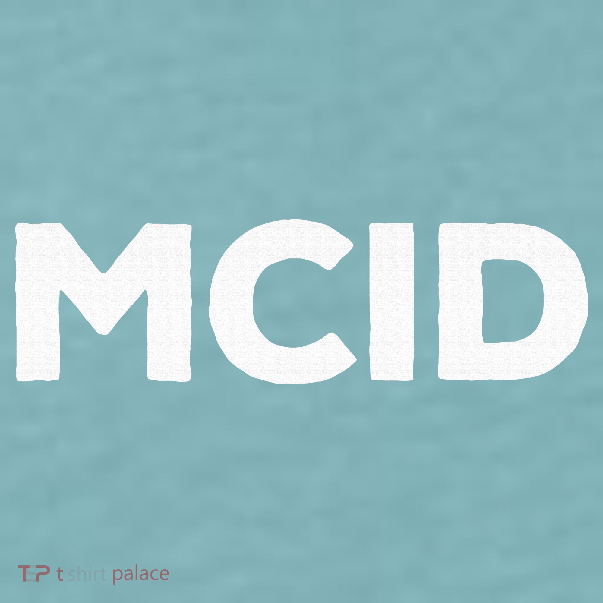Music Fans Mcid My Crew Is Sueded Cloud Jersey T-Shirt