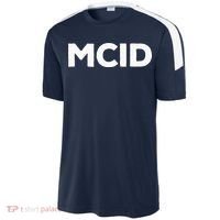 Music Fans Mcid My Crew Is Sport-Tek Competitor United Soccer Jersey thumb 2