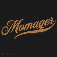 Momager Funny Mom Manager Mother's Day Tank Top thumb 6