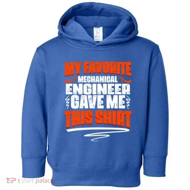 Toddler Hoodie