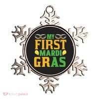 My First Mardi Gras Ornament thumb 0