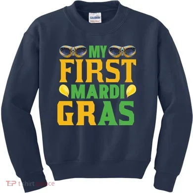 Kids Sweatshirt