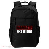 Mandate Freedom Backpack thumb 0