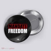 Mandate Freedom Button thumb 0