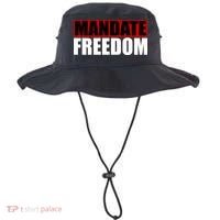 Mandate Freedom Bucket Hat thumb 0